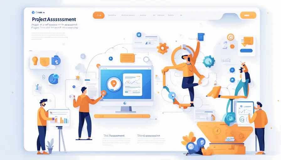 项目自评和项目第三方的区别