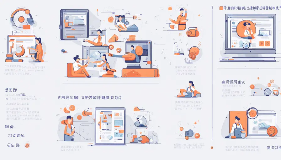 项目和的区别是什么