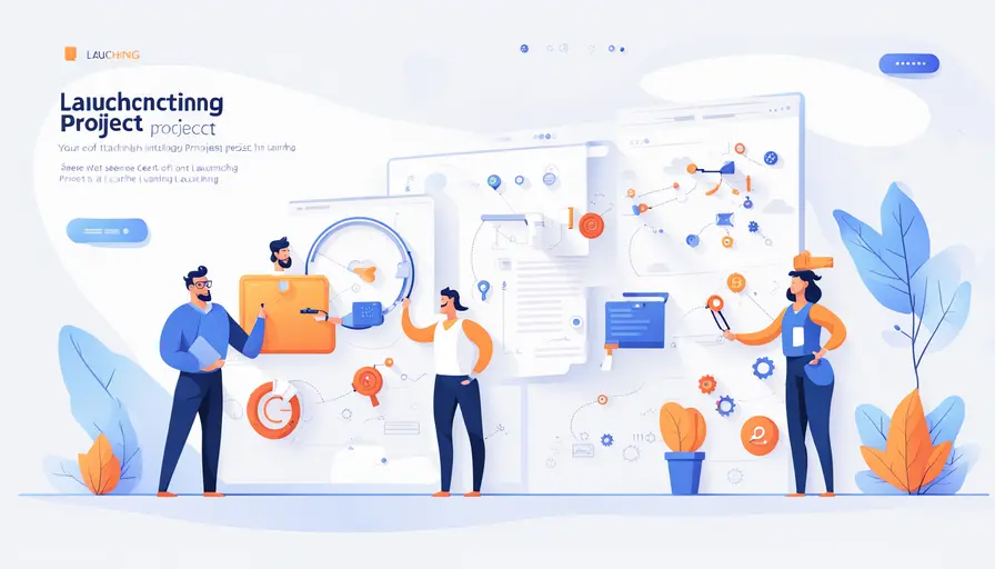 项目上线和不上线的区别