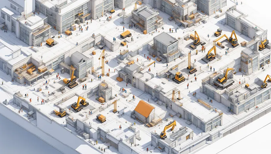 建设单位与项目业主区别