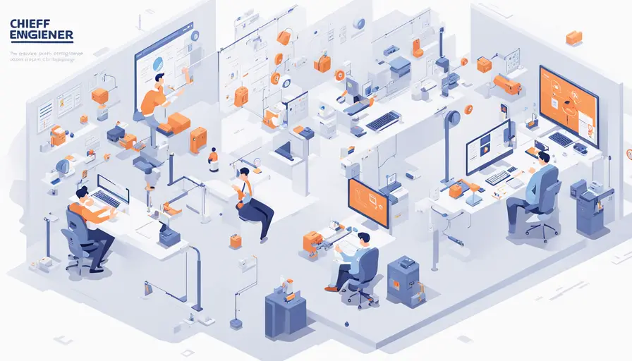 项目总工和工程什么区别