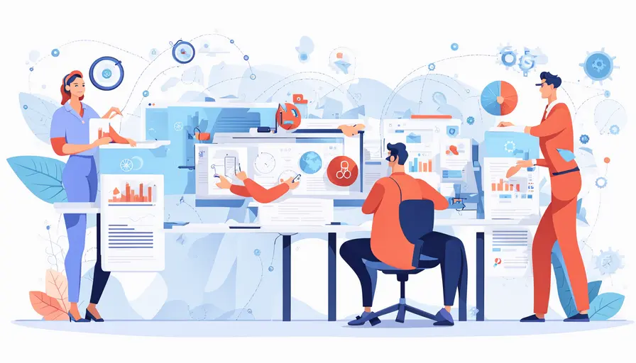 IT人力外包和项目外包的区别