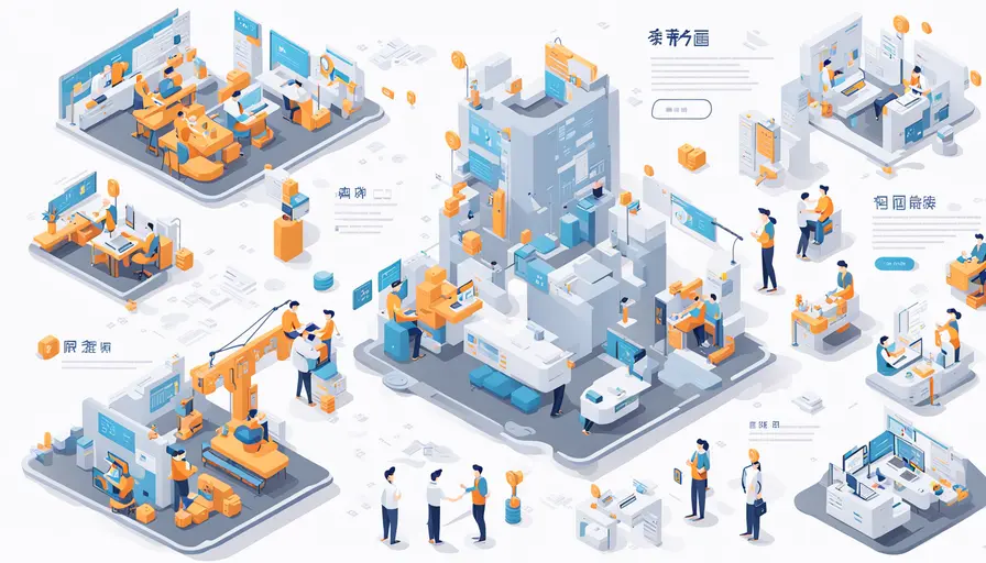 项目名称和客户的区别