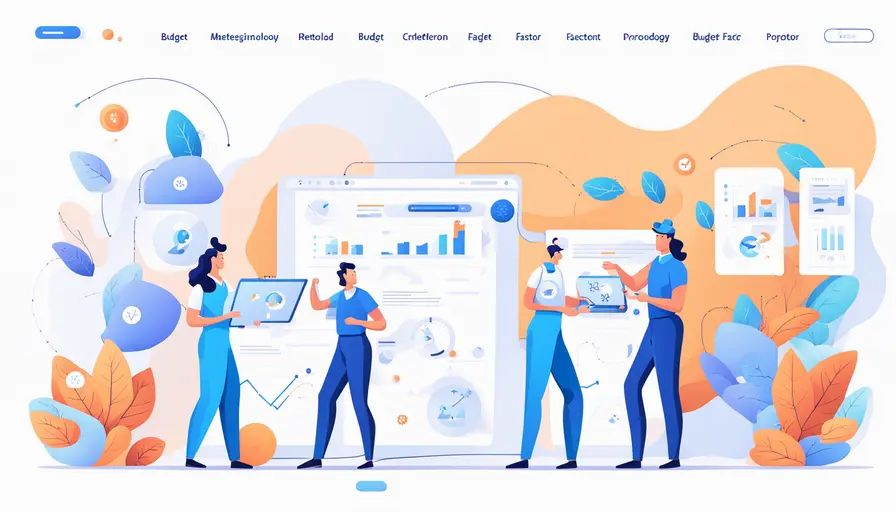 预算因素法和项目法区别