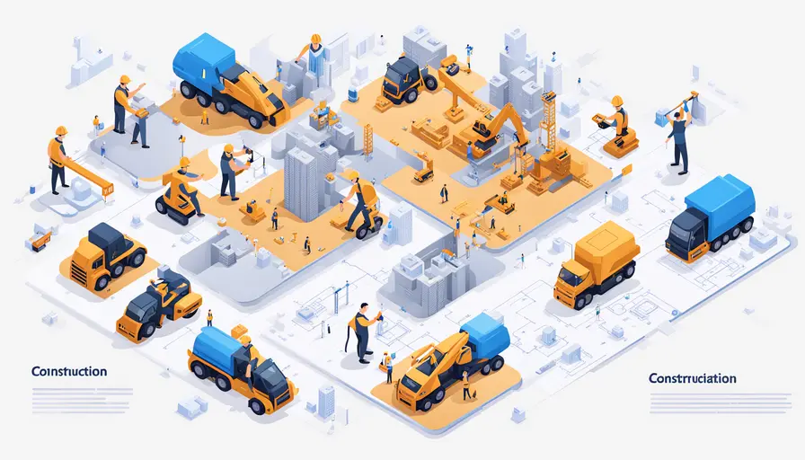 建设项目的划分和区别