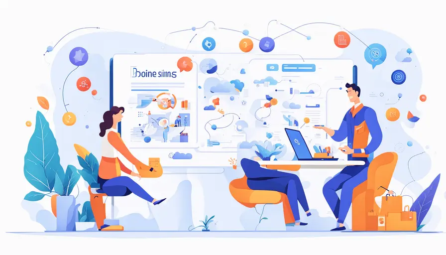 做项目和做业务的区别