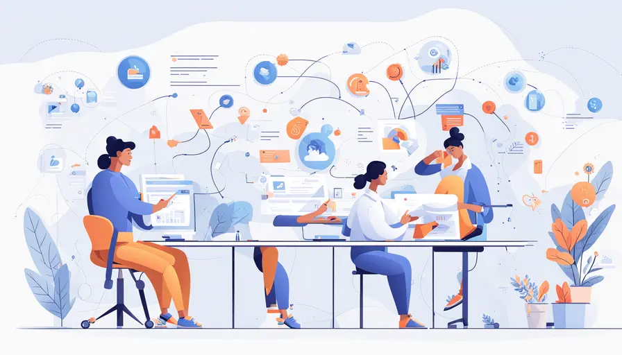 it和其他项目有啥区别