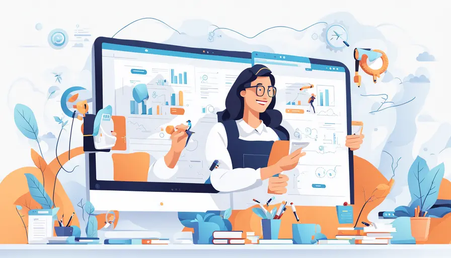 项目与课程有什么区别