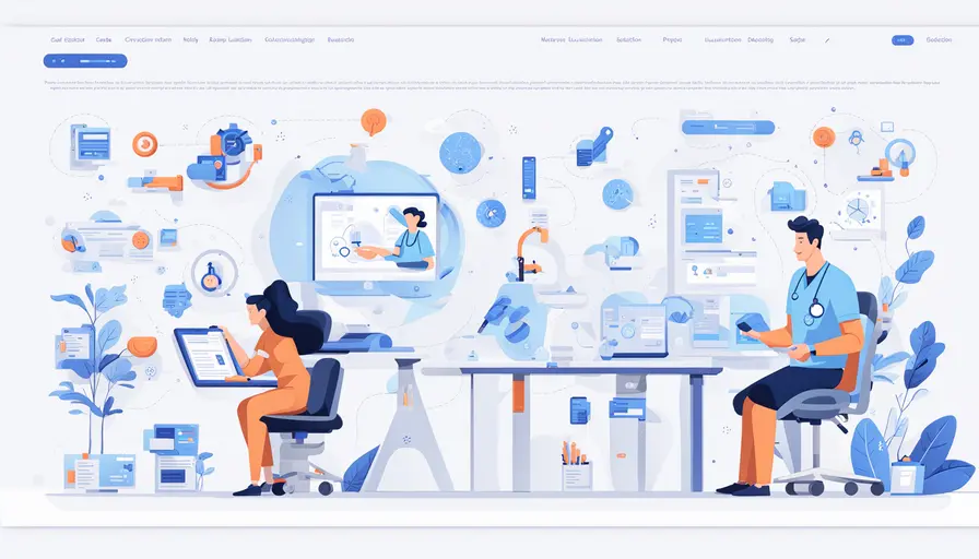 爆品和护理项目的区别