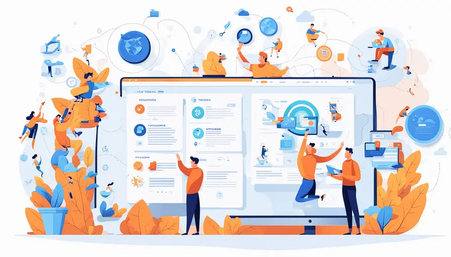 大厂跟进项目的区别大吗