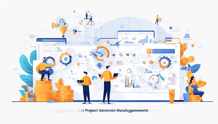 谈项目和跑业务的区别