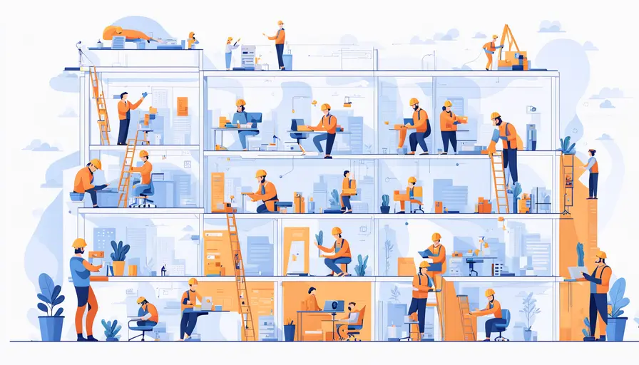 工人住宿和项目部住宿区别