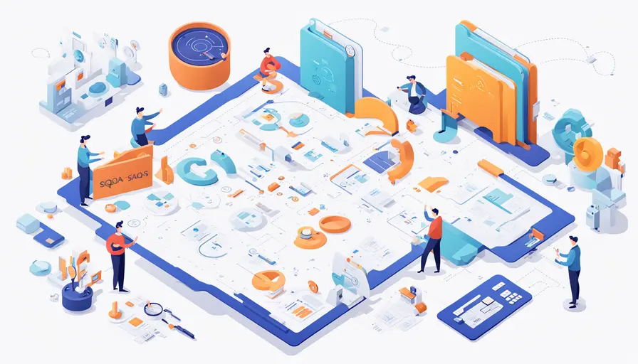 SQA与非SQA项目的区别