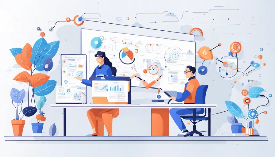 研发管理和项目管理区别