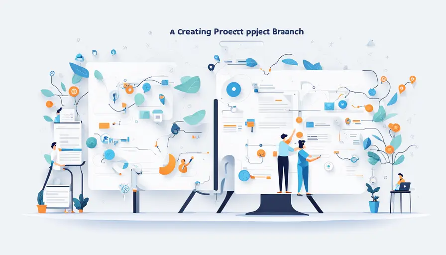 fork项目和拉分支的区别