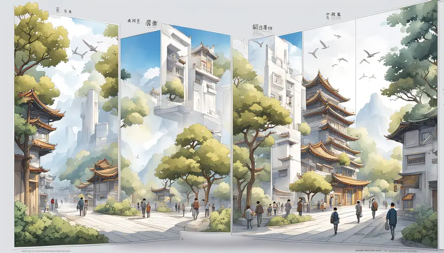 项目前景和背景的区别