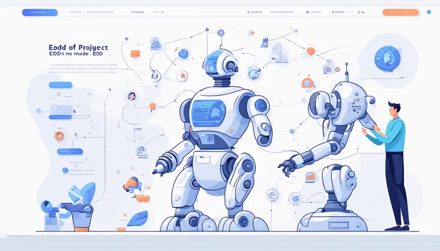 eod模式和bot项目区别