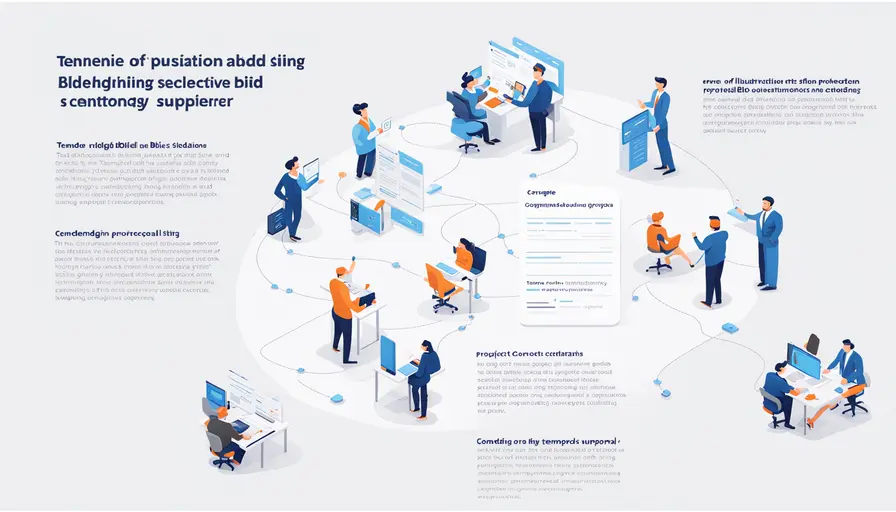 招投标与挂项目区别