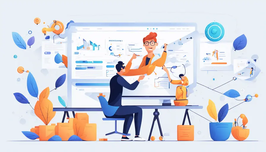 职业业绩和项目业绩的区别