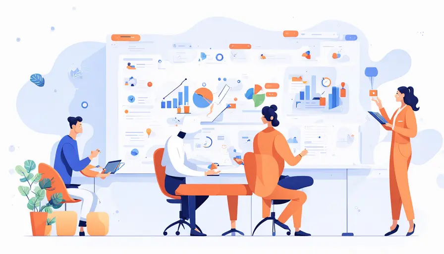 项目会和专题会的区别