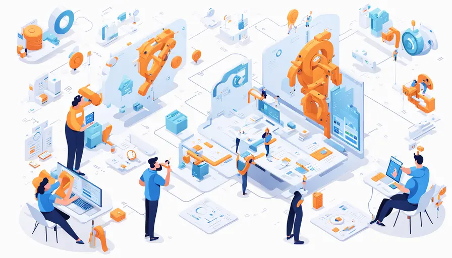 在做的项目和产品的区别