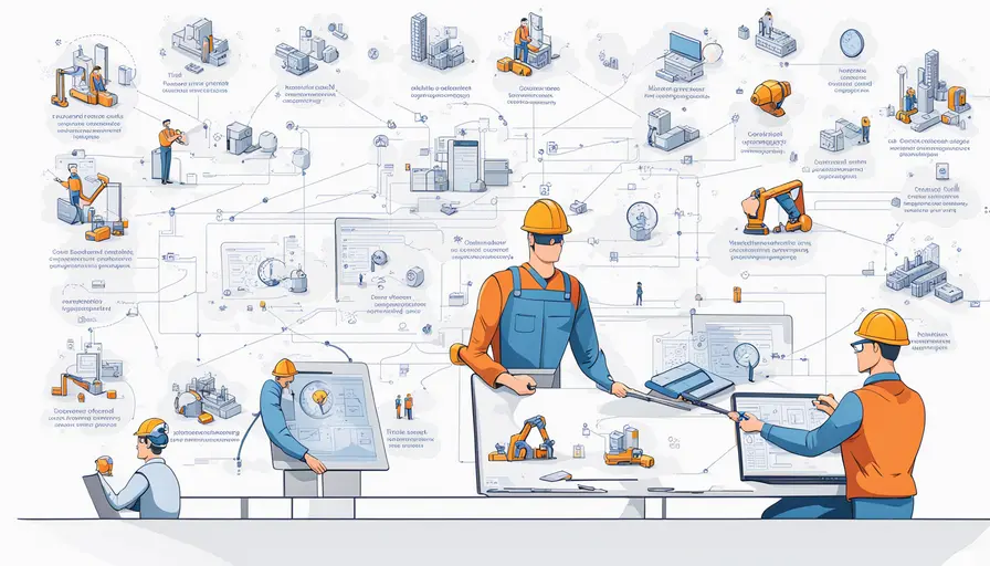 工程项目和采购的区别