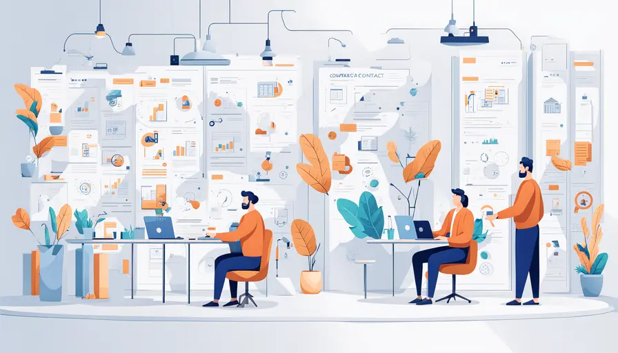 租门面项目联营合同区别