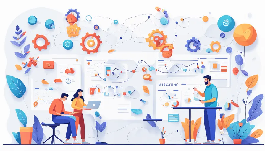 序列和项目的联系和区别