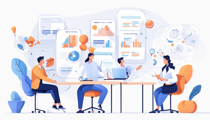 项目评审和论证会的区别