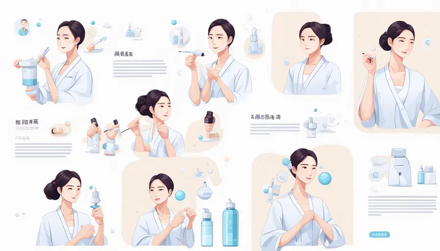 小韩紧致项目区别