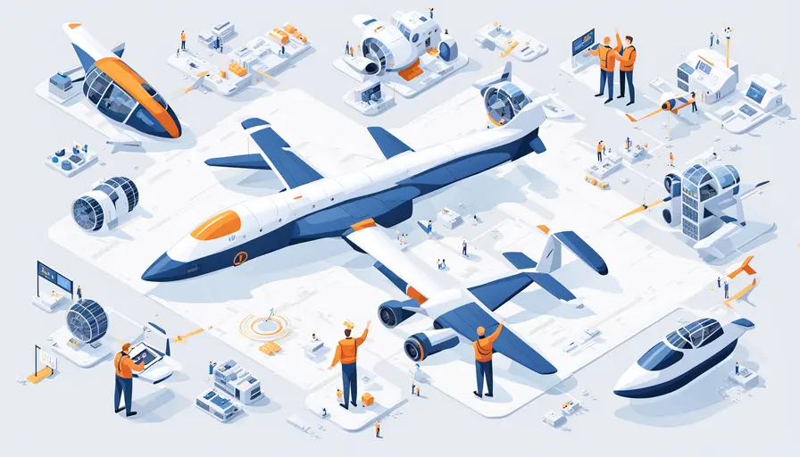 无人与有人机项目的区别