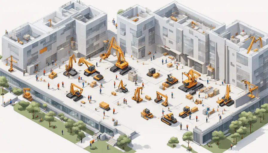 项目单位和建设单位区别 • Worktile社区