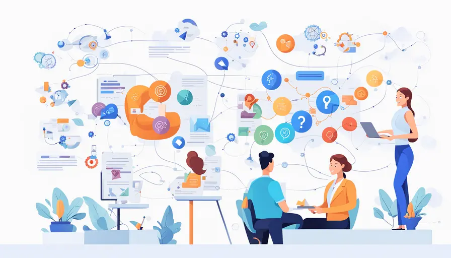 项目集成信息管理区别