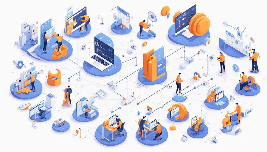 产业与项目的区别与联系