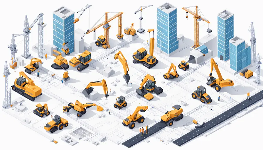 建筑行业新老项目区别