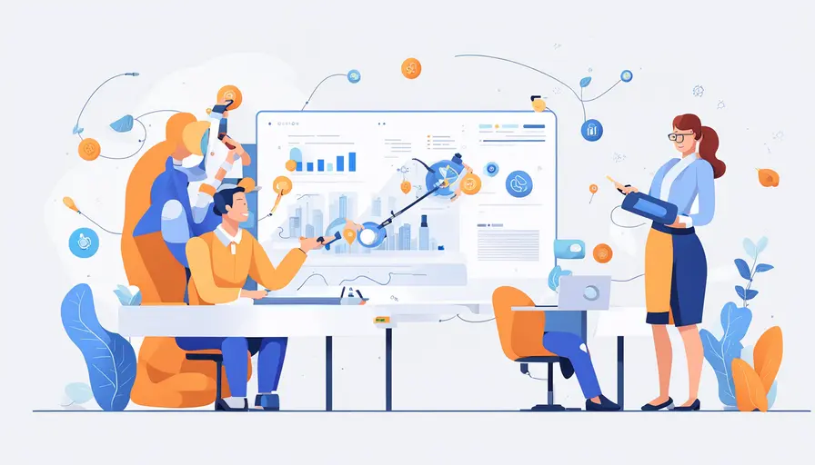 做业务和接项目什么区别