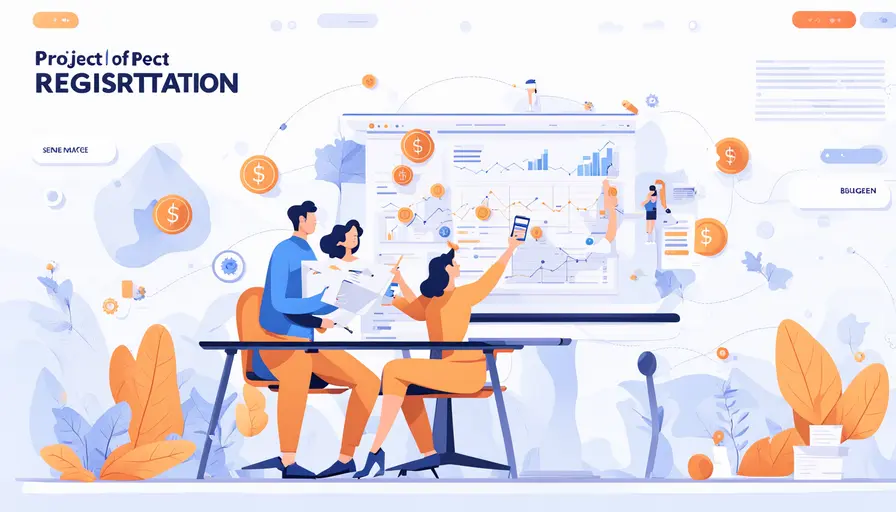 项目入库和预算管理的区别