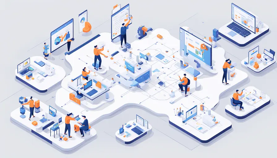 平台跟项目的区别是什么