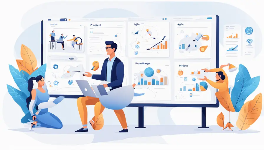 传统和敏捷项目经理区别