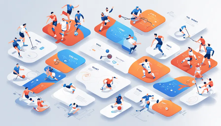 运动和项目区别是什么