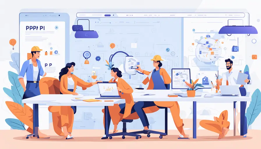 ppp项目公司和普通公司区别