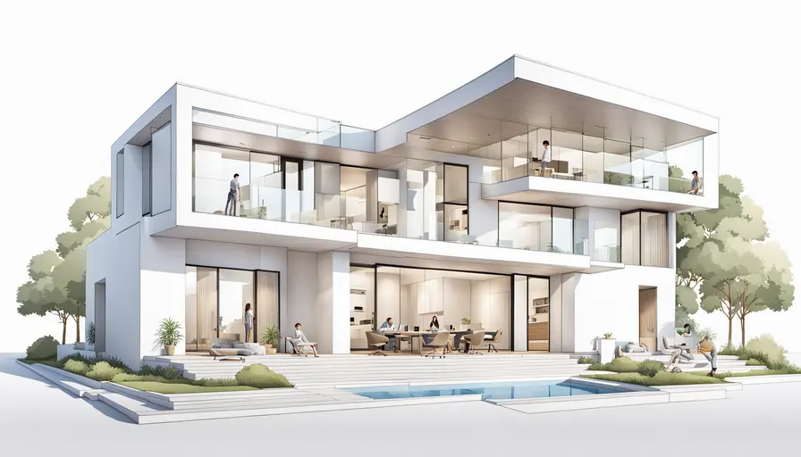 revit中项目和族的区别