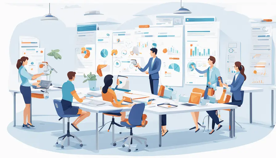 项目实施方案与立项区别