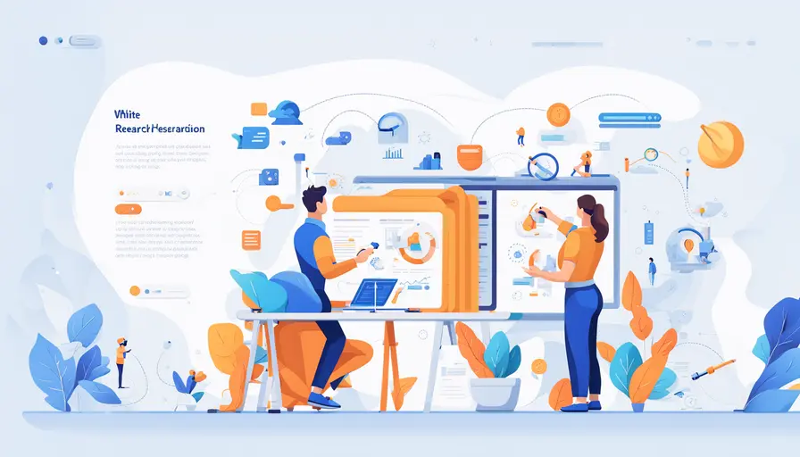 做研究和做项目的区别