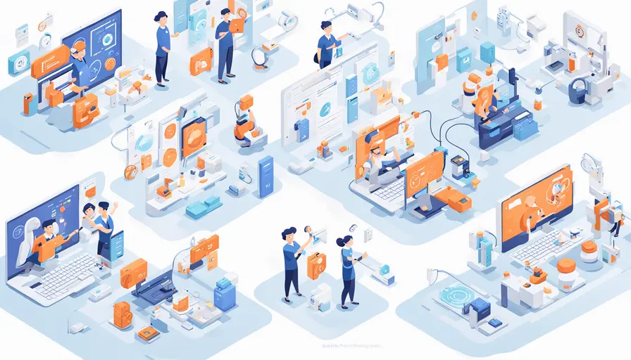 监测项目和应测的区别