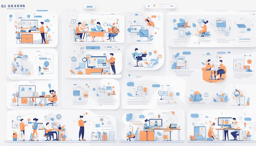 施工单位和项目的区别