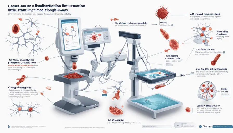 凝血项目act和pt的区别