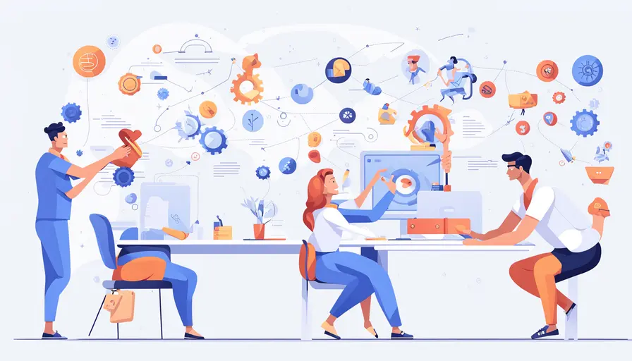 技能和项目的区别在哪