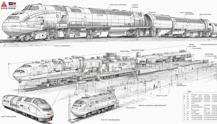 中铁总工和项目副职的区别