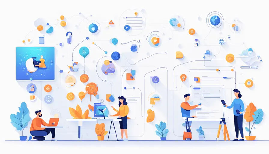 和合作开发项目的区别